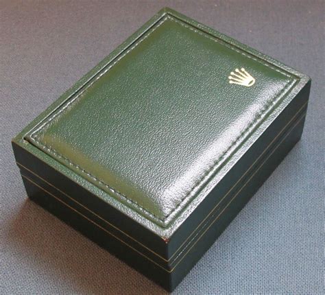 buy a rolex watch box|vintage rolex watch box.